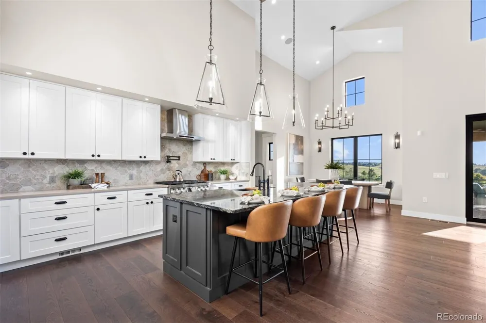 2433 Fox View Trail Franktown, CO 80116