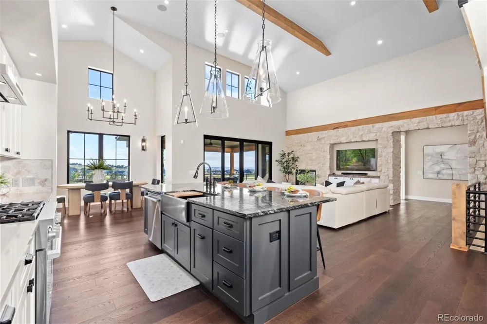 2433 Fox View Trail Franktown, CO 80116