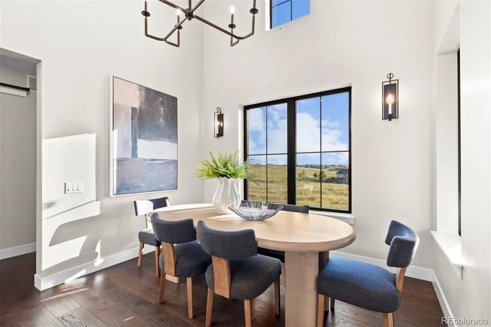 2433 Fox View Trail Franktown, CO 80116
