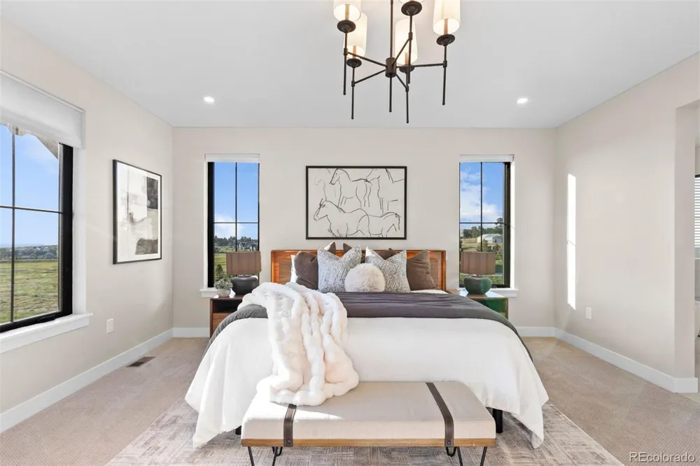 2433 Fox View Trail Franktown, CO 80116