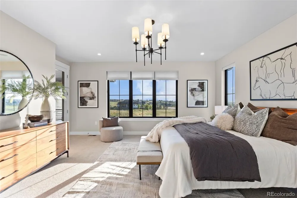 2433 Fox View Trail Franktown, CO 80116