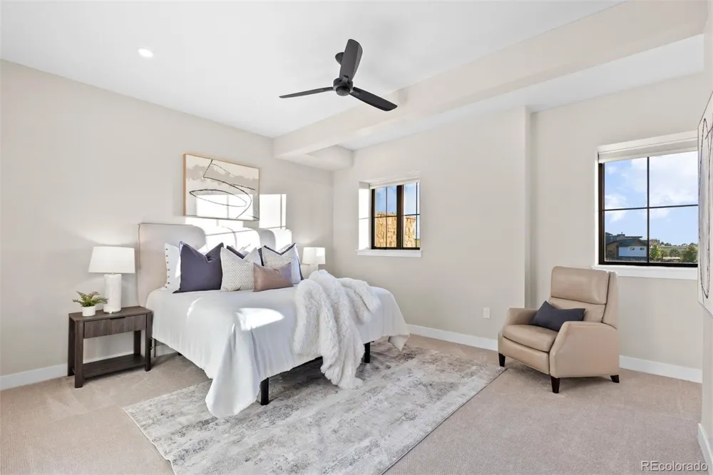 2433 Fox View Trail Franktown, CO 80116