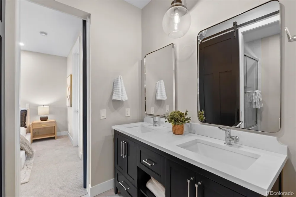 2433 Fox View Trail Franktown, CO 80116