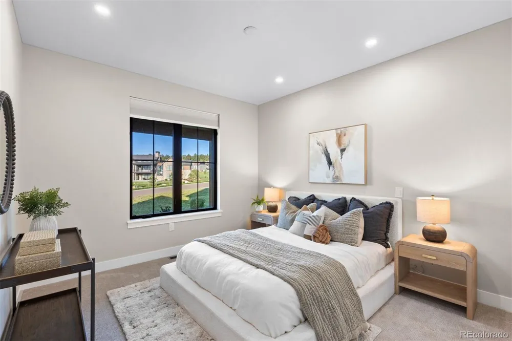 2433 Fox View Trail Franktown, CO 80116
