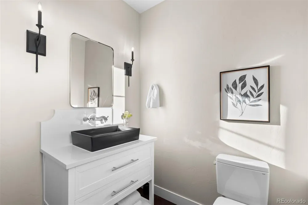 2433 Fox View Trail Franktown, CO 80116