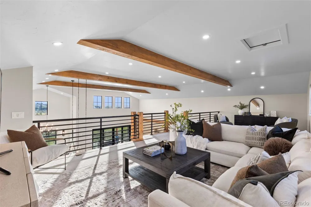2433 Fox View Trail Franktown, CO 80116
