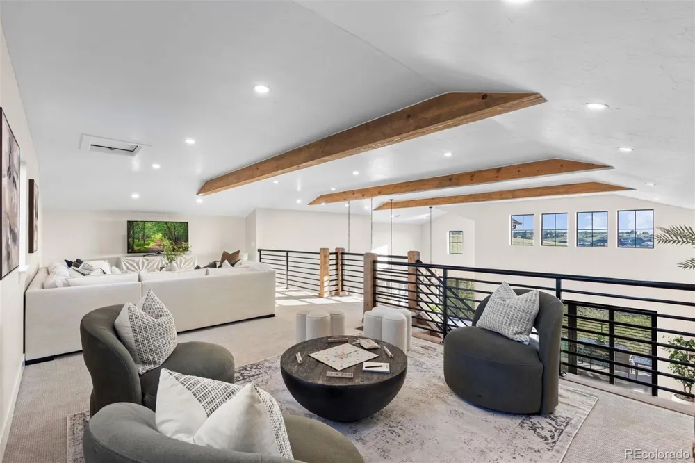 2433 Fox View Trail Franktown, CO 80116