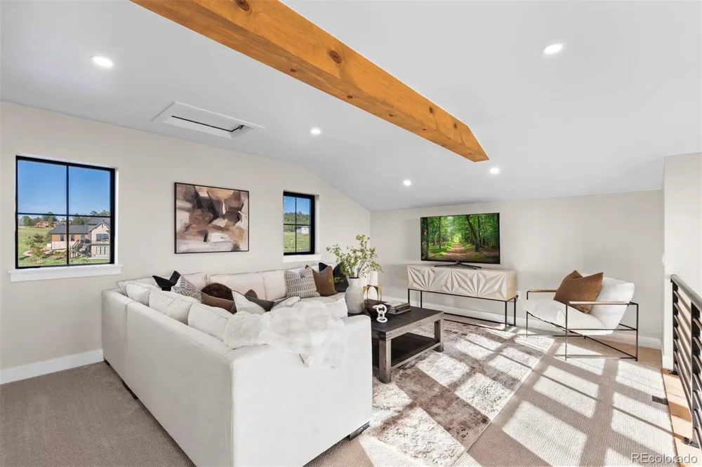 2433 Fox View Trail Franktown, CO 80116