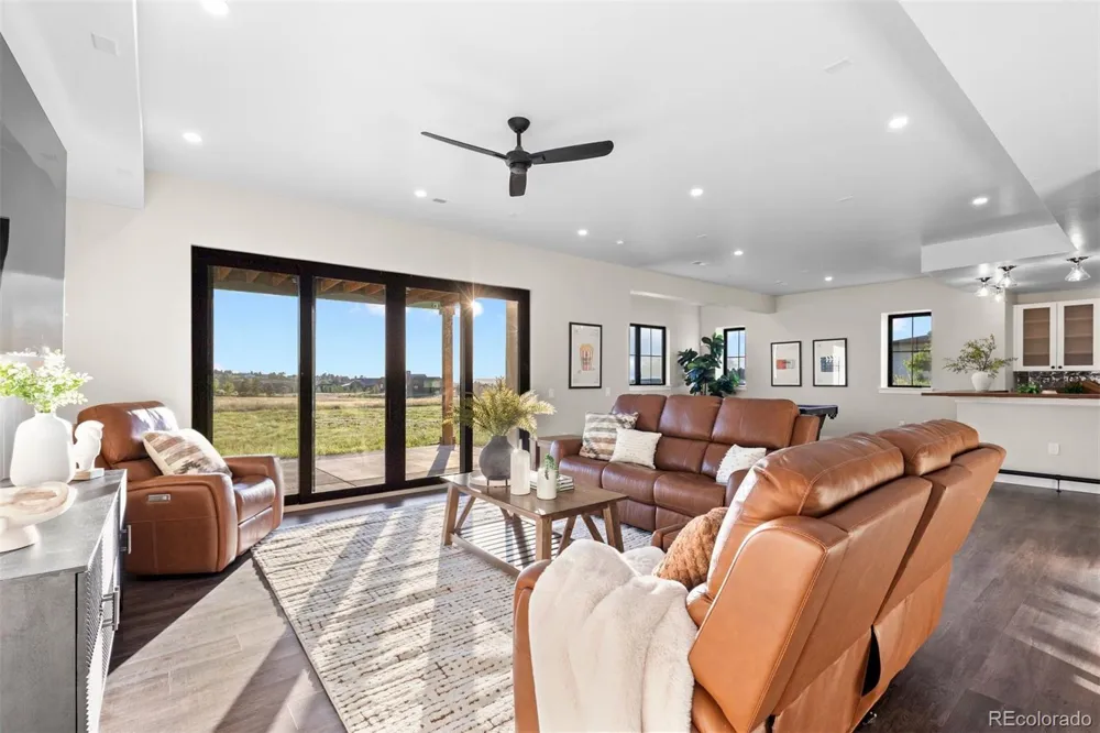 2433 Fox View Trail Franktown, CO 80116