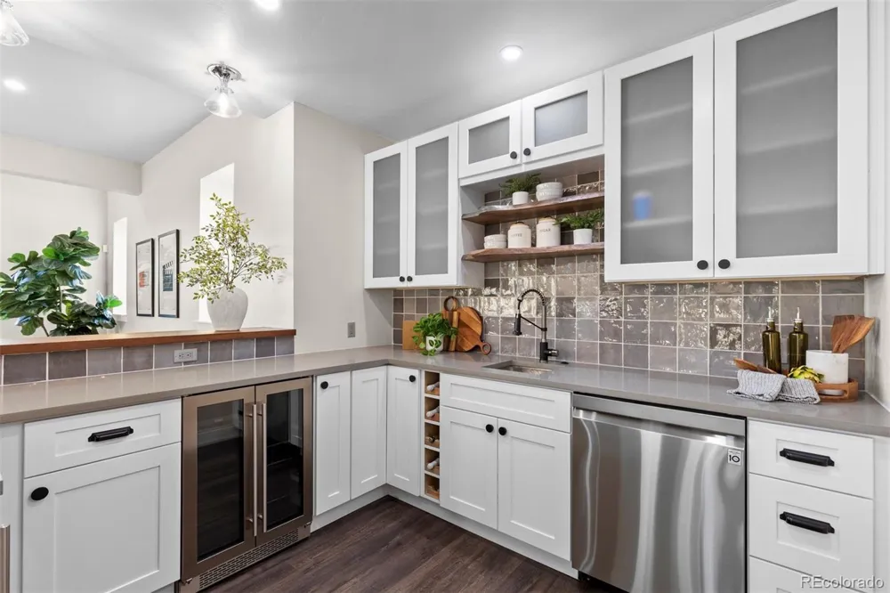 2433 Fox View Trail Franktown, CO 80116