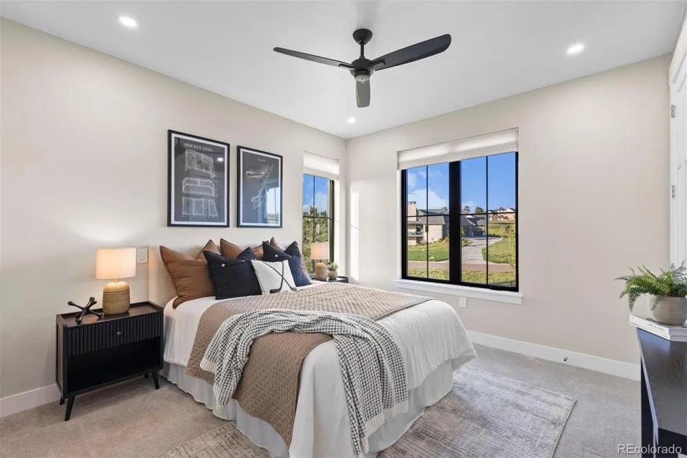 2433 Fox View Trail Franktown, CO 80116