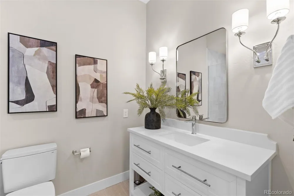 2433 Fox View Trail Franktown, CO 80116