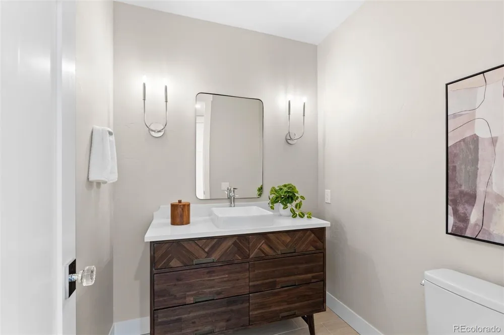 2433 Fox View Trail Franktown, CO 80116
