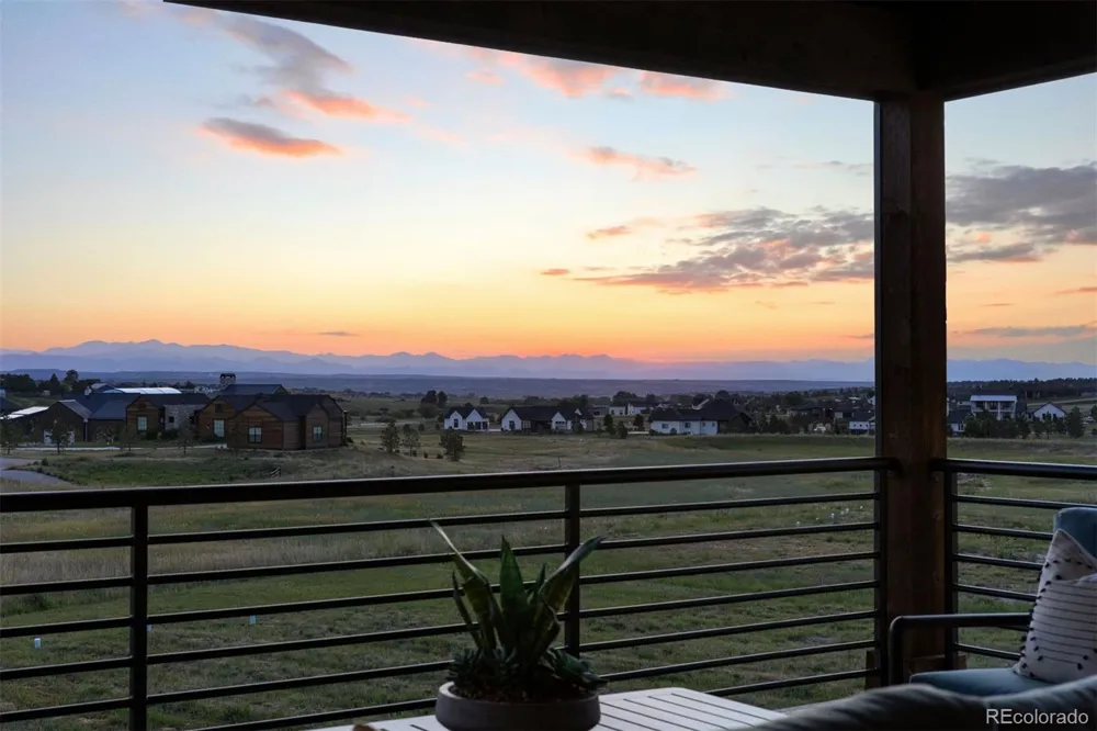 2433 Fox View Trail Franktown, CO 80116