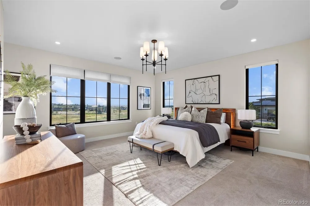 2433 Fox View Trail Franktown, CO 80116