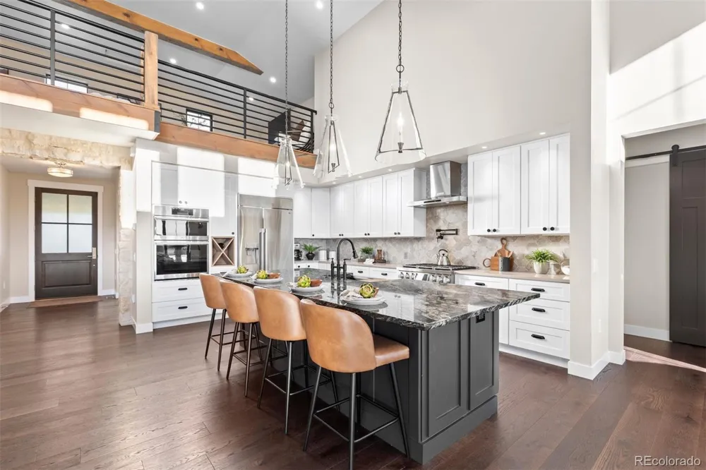 2433 Fox View Trail Franktown, CO 80116