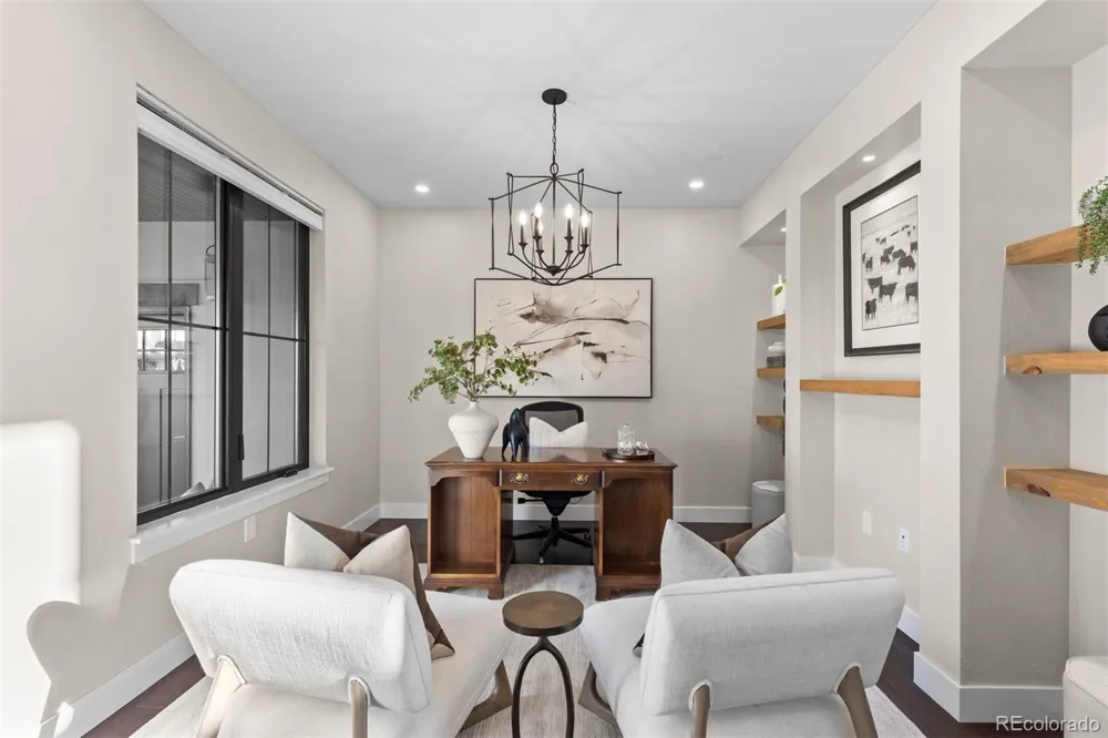 2433 Fox View Trail Franktown, CO 80116