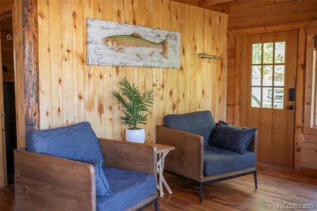 1001 CR 17 #Aspen Cabin Lake City, CO 81235