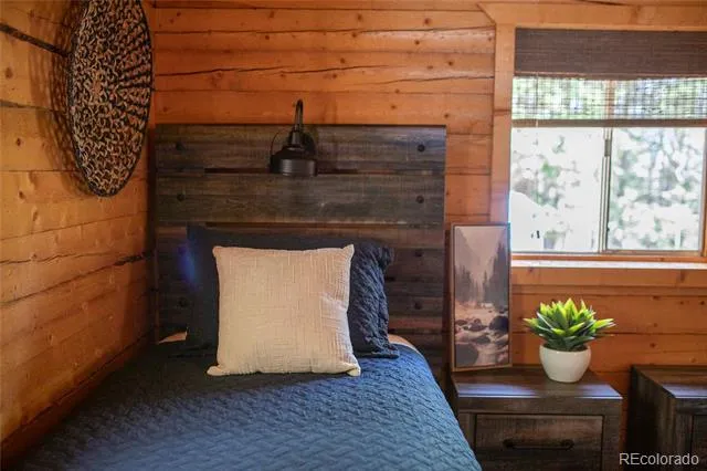 1001 CR 17 #Aspen Cabin Lake City, CO 81235