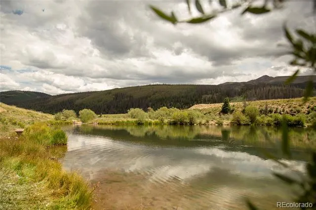 1001 CR 17 #Aspen Cabin Lake City, CO 81235
