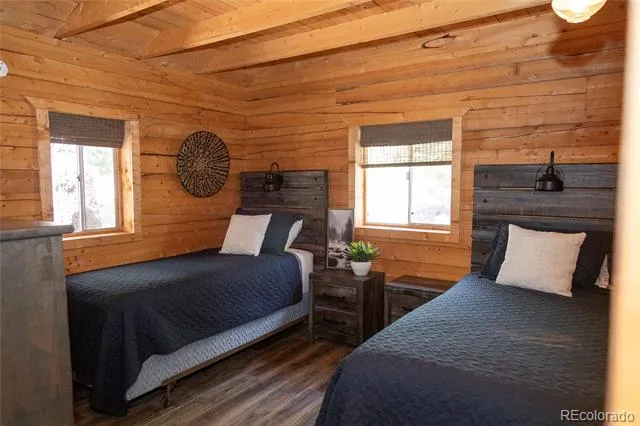 1001 CR 17 #Aspen Cabin Lake City, CO 81235