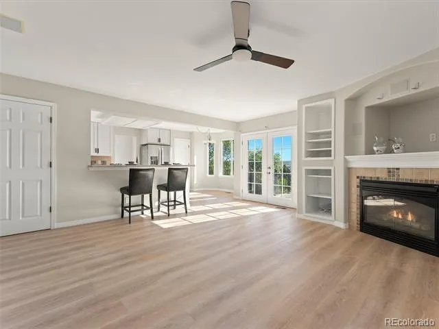 1921 Fringe Court Castle Rock, CO 80109