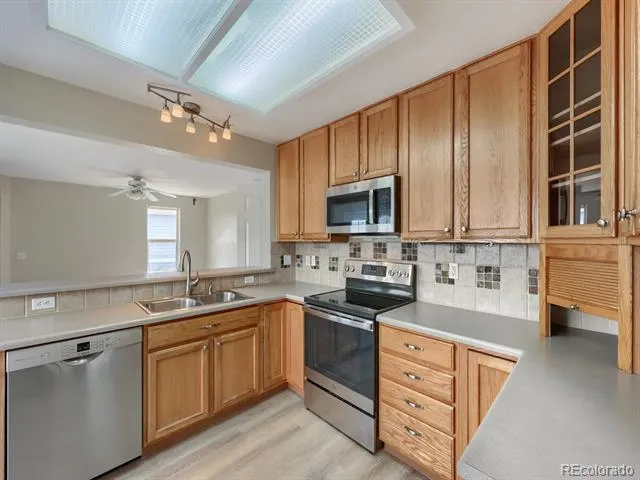 1921 Fringe Court Castle Rock, CO 80109
