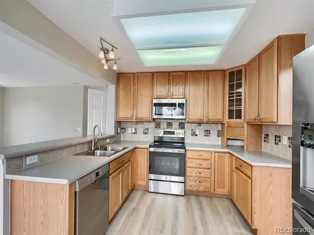 1921 Fringe Court Castle Rock, CO 80109