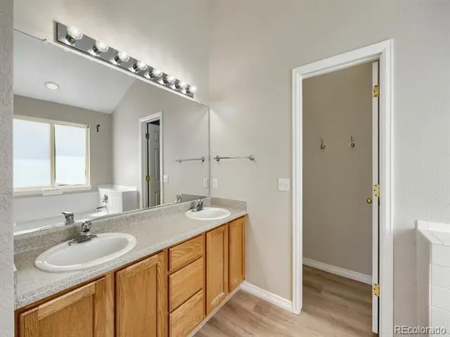 1921 Fringe Court Castle Rock, CO 80109