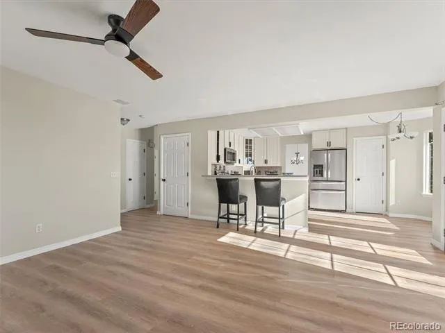 1921 Fringe Court Castle Rock, CO 80109