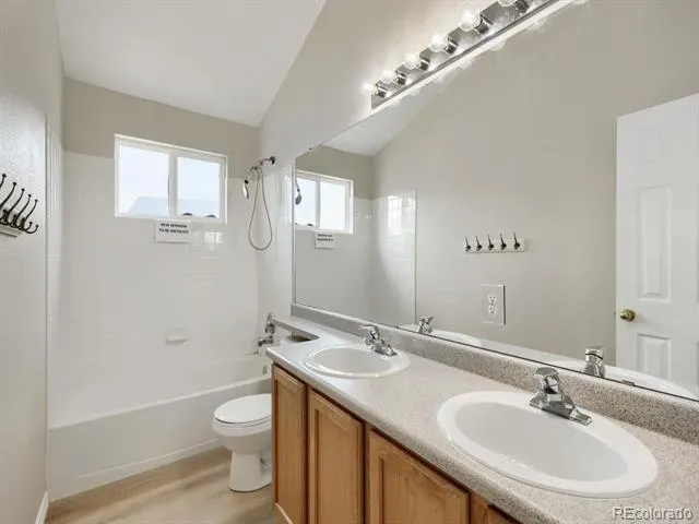 1921 Fringe Court Castle Rock, CO 80109