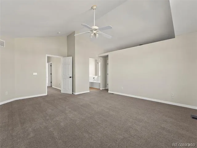 1921 Fringe Court Castle Rock, CO 80109