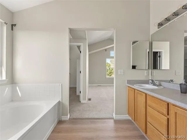 1921 Fringe Court Castle Rock, CO 80109