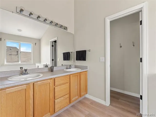1921 Fringe Court Castle Rock, CO 80109