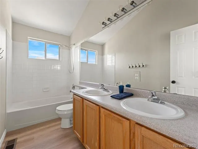1921 Fringe Court Castle Rock, CO 80109