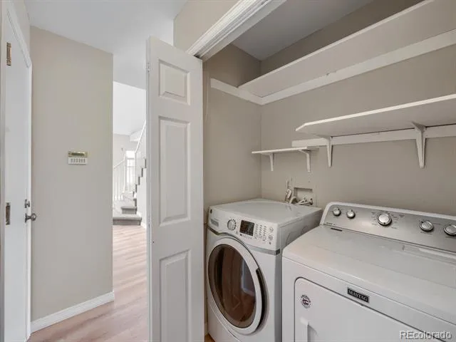 1921 Fringe Court Castle Rock, CO 80109