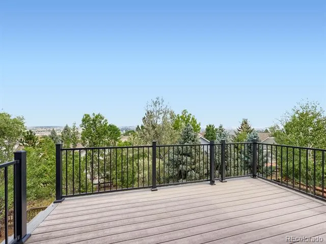 1921 Fringe Court Castle Rock, CO 80109