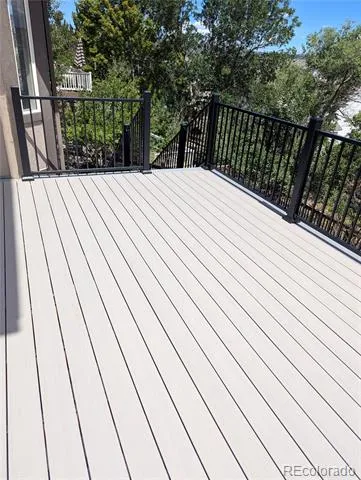 1921 Fringe Court Castle Rock, CO 80109