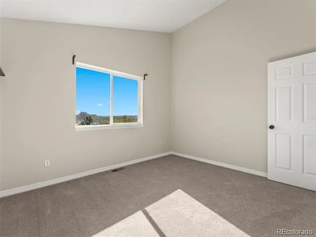 1921 Fringe Court Castle Rock, CO 80109