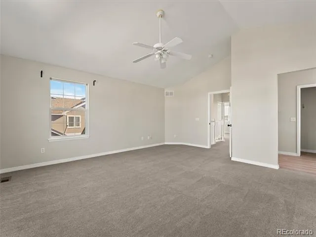 1921 Fringe Court Castle Rock, CO 80109