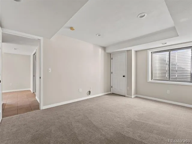 1921 Fringe Court Castle Rock, CO 80109