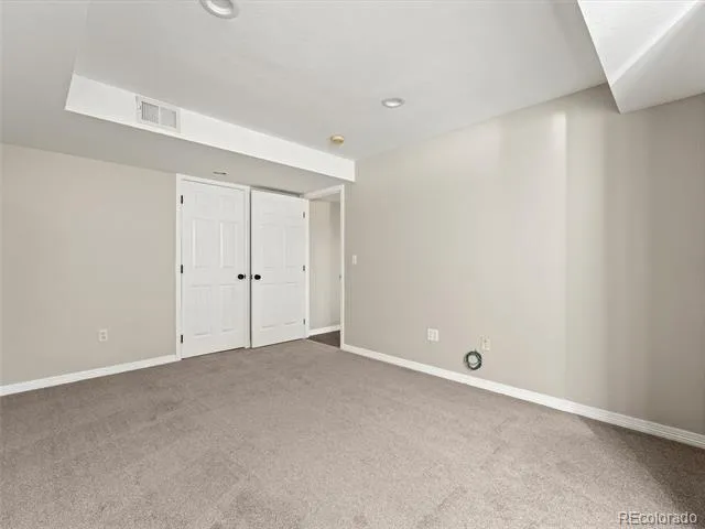 1921 Fringe Court Castle Rock, CO 80109