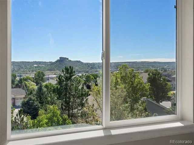 1921 Fringe Court Castle Rock, CO 80109