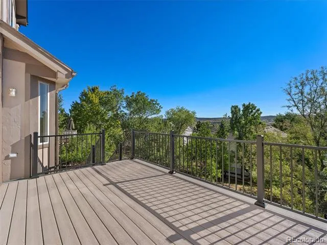 1921 Fringe Court Castle Rock, CO 80109