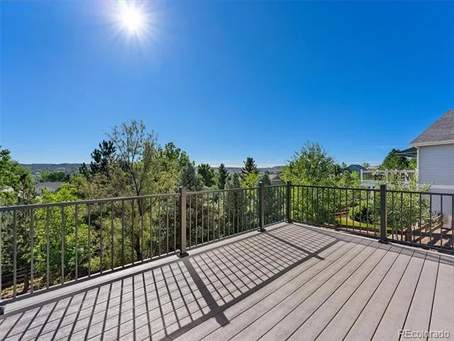 1921 Fringe Court Castle Rock, CO 80109