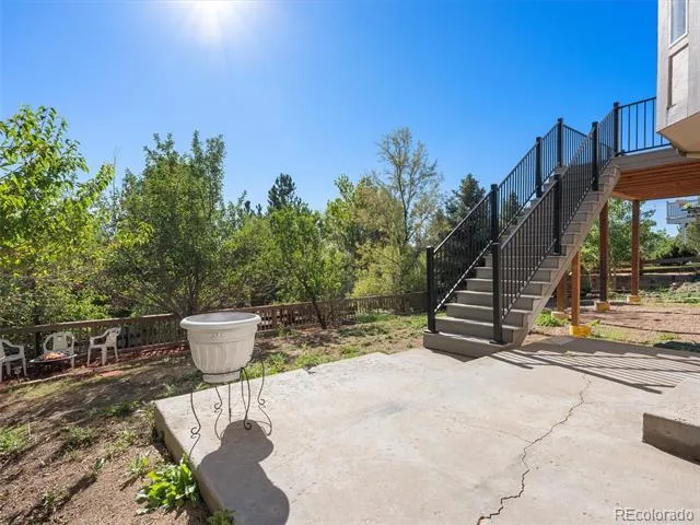 1921 Fringe Court Castle Rock, CO 80109