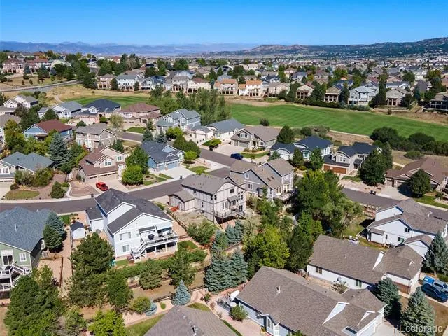 1921 Fringe Court Castle Rock, CO 80109