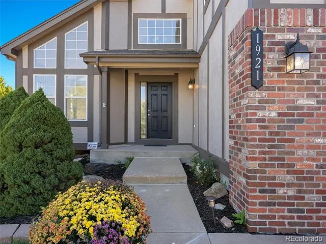 1921 Fringe Court Castle Rock, CO 80109