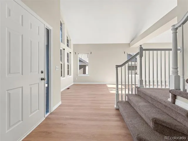 1921 Fringe Court Castle Rock, CO 80109