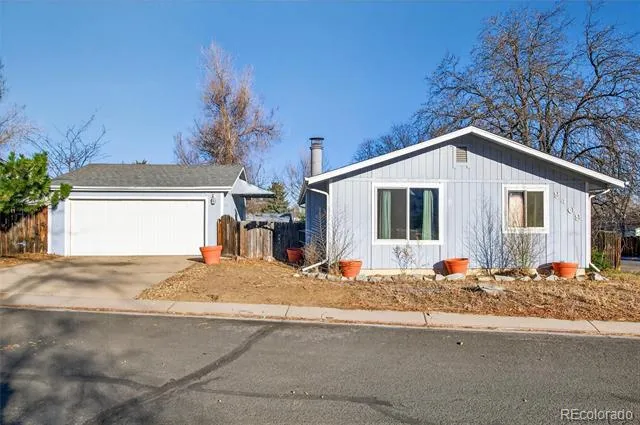 9409 Ingalls Street Westminster, CO 80031